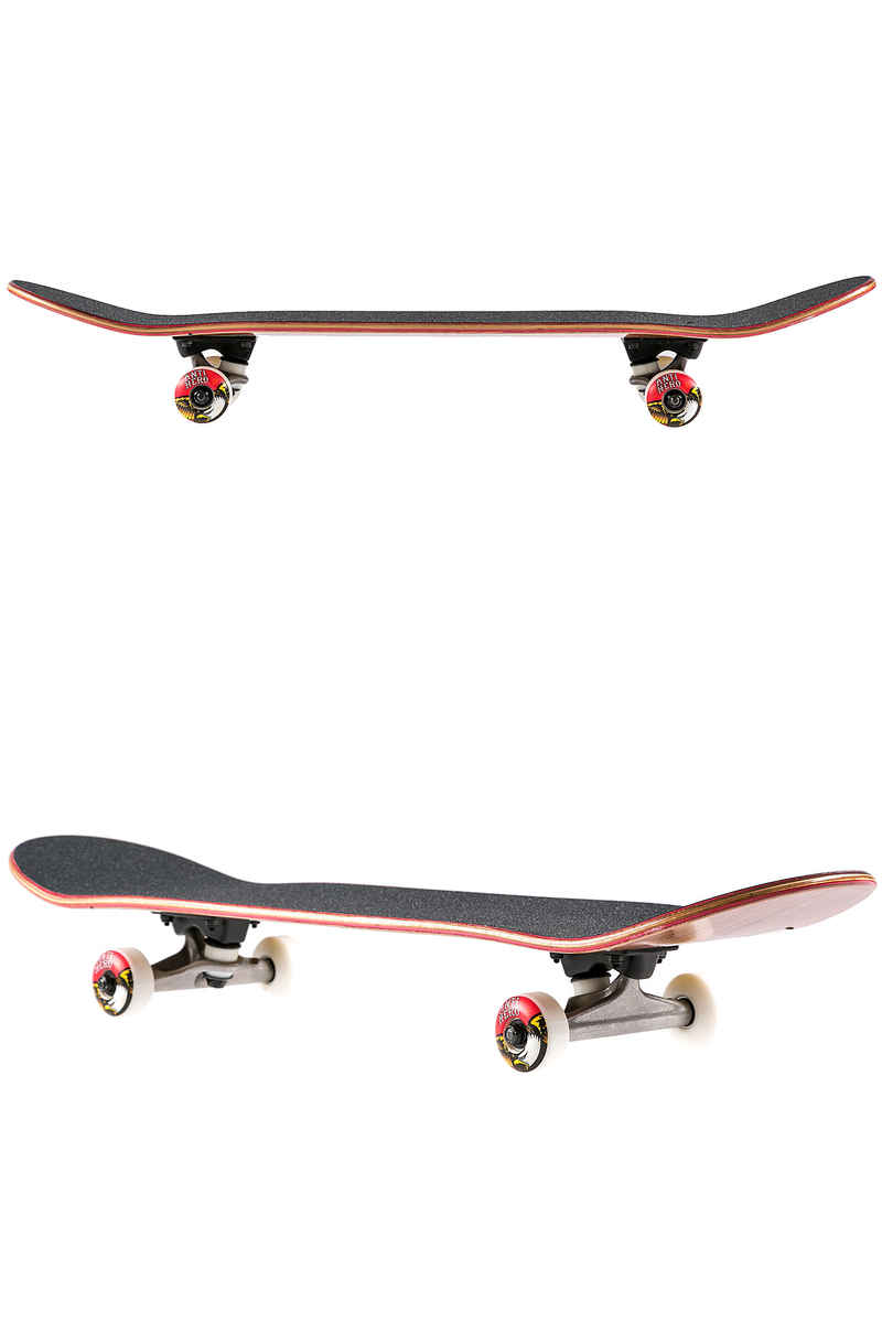 Anti Hero Stained Eagle 7.75" Complete-Board (brown)