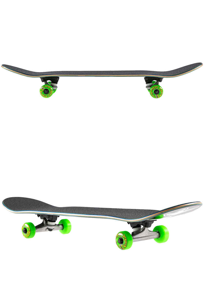 Krooked Birdical 7.75" Board-Complète (black)