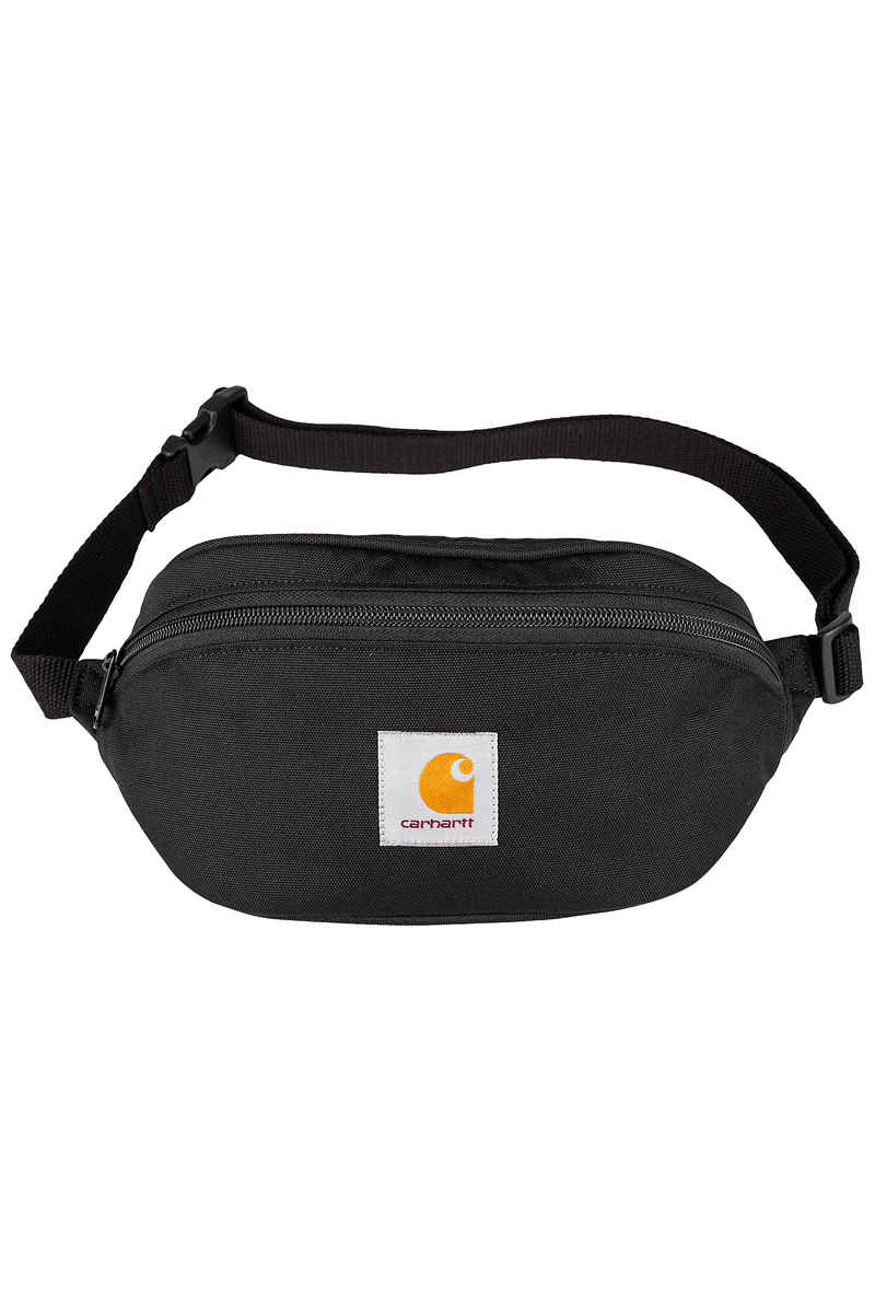 Carhartt WIP Watch Hip Bag (black black)