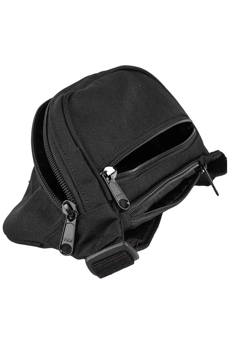 Carhartt WIP Watch Hip Bag (black black)