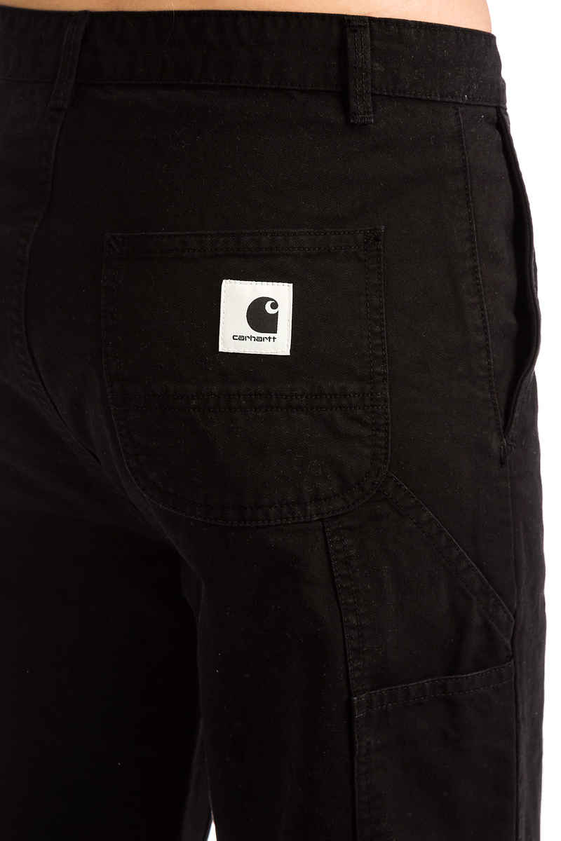 Carhartt WIP W' Pierce Pant -R.E. Newcomb Hose women (black)