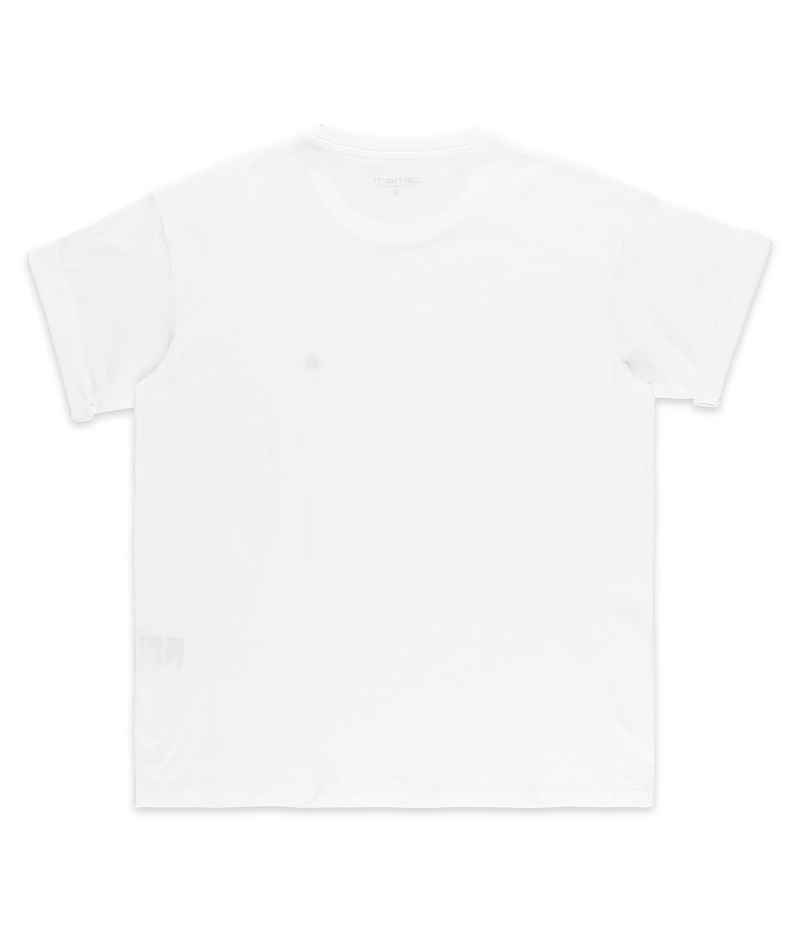 Carhartt WIP W' Chase T-Shirt women (white gold)