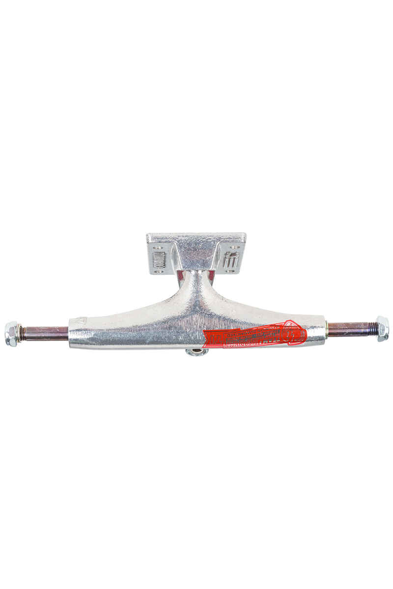 Thunder 147 High Titanium Team Eje (polished)
