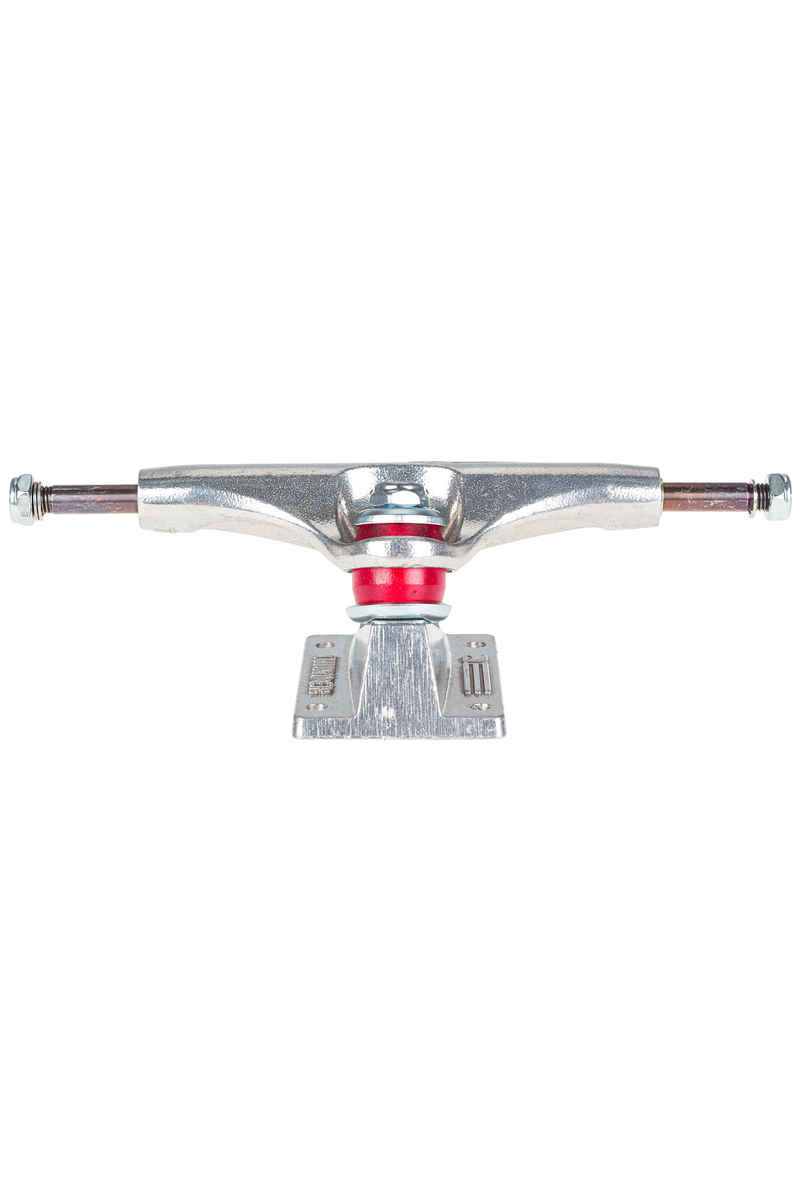 Thunder 147 High Titanium Team Eje (polished)