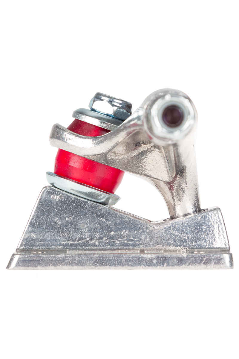 Thunder 147 High Titanium Team Eje (polished)