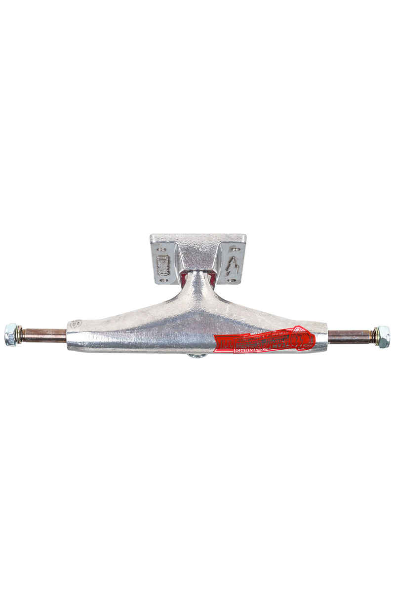 Thunder 148 High Titanium Team Achse (polished)
