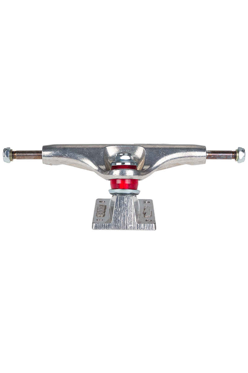 Thunder 148 High Titanium Team Achse (polished)
