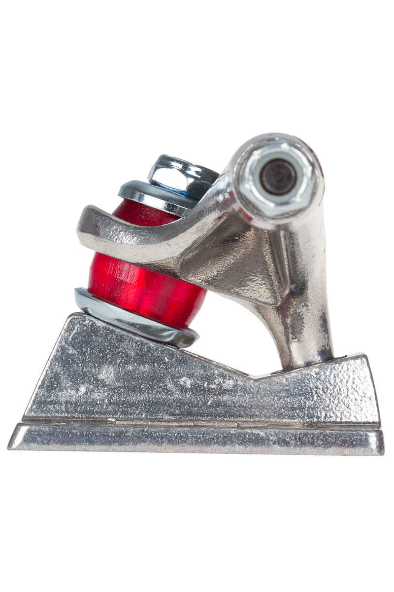 Thunder 148 High Titanium Team Achse (polished)