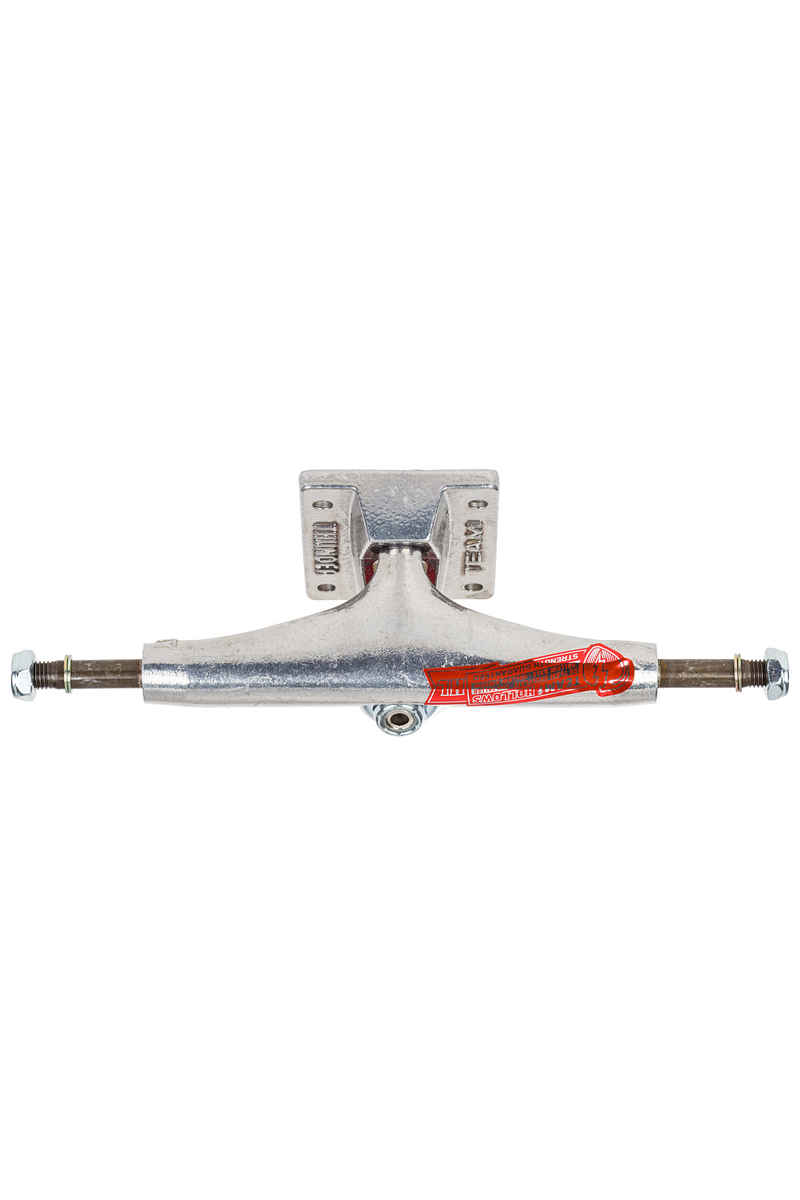 Thunder 147 High Hollow Team Truck (polished)