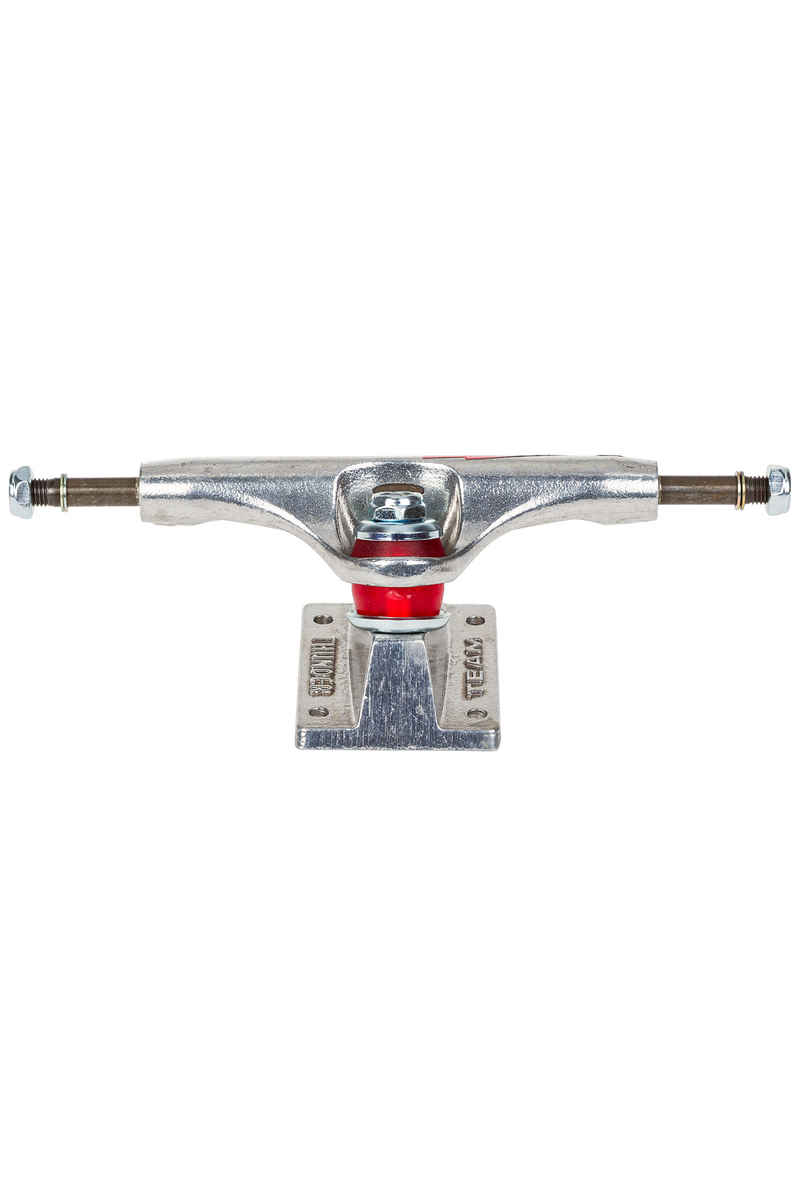 Thunder 147 High Hollow Team Truck (polished)