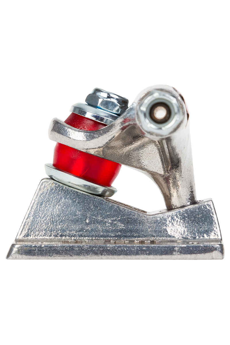 Thunder 147 High Hollow Team Truck (polished)