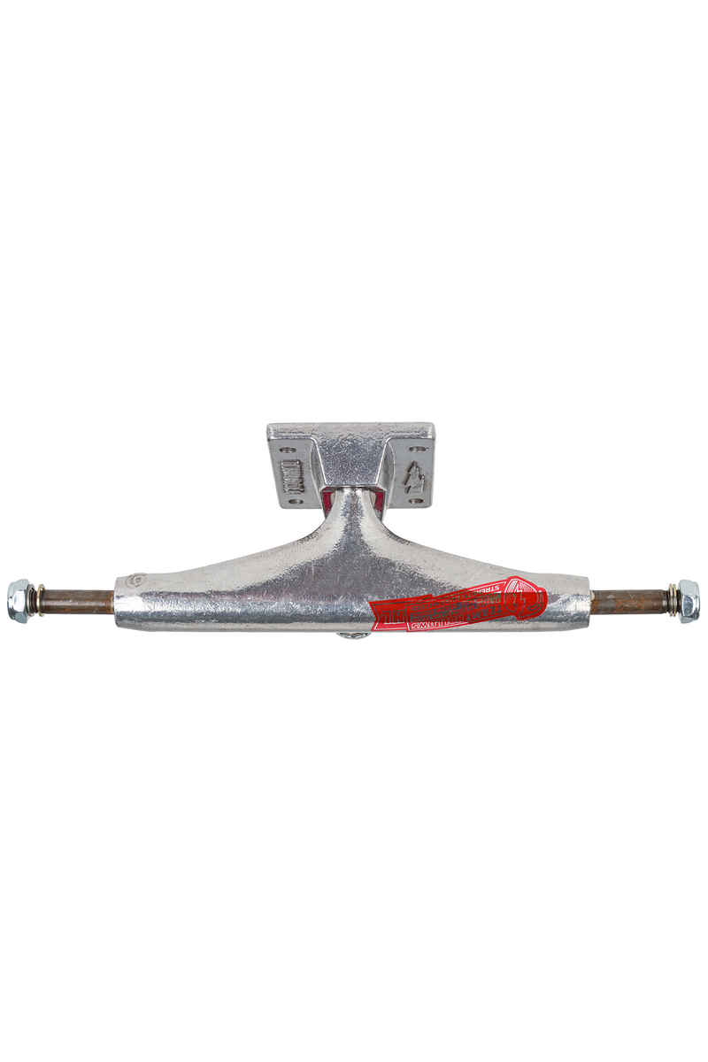 Thunder 149 High Hollow Team Achse (polished)