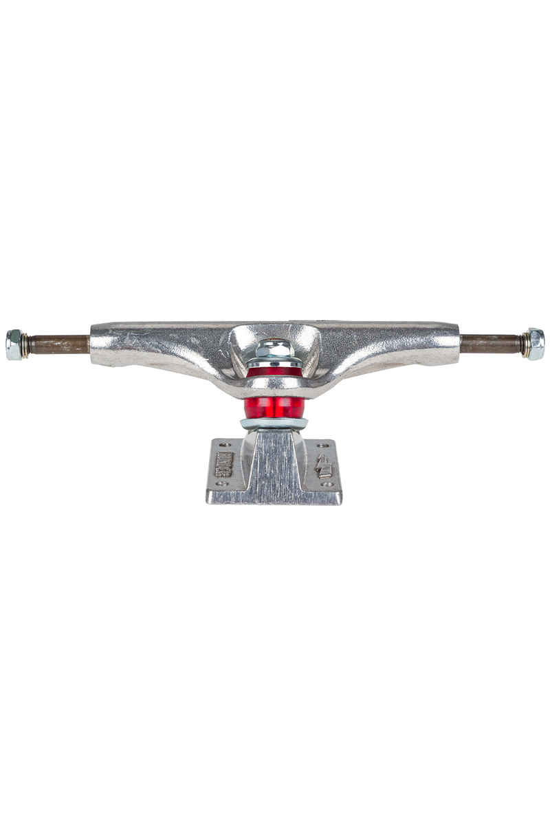 Thunder 149 High Hollow Team Achse (polished)
