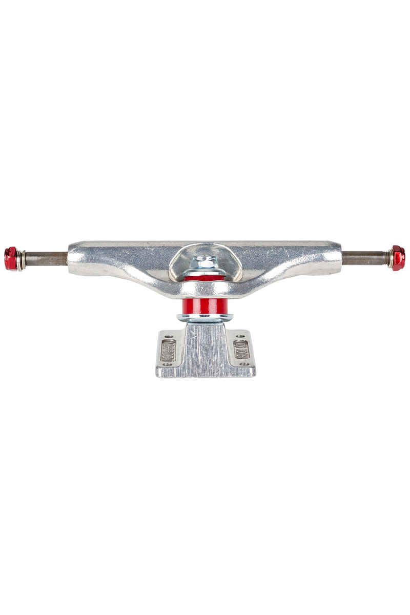 Independent 139 Stage 11 Standard Oliveira Hollow Achse (silver red)