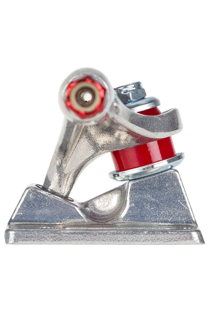 Independent 139 Stage 11 Standard Oliveira Hollow Achse (silver red)
