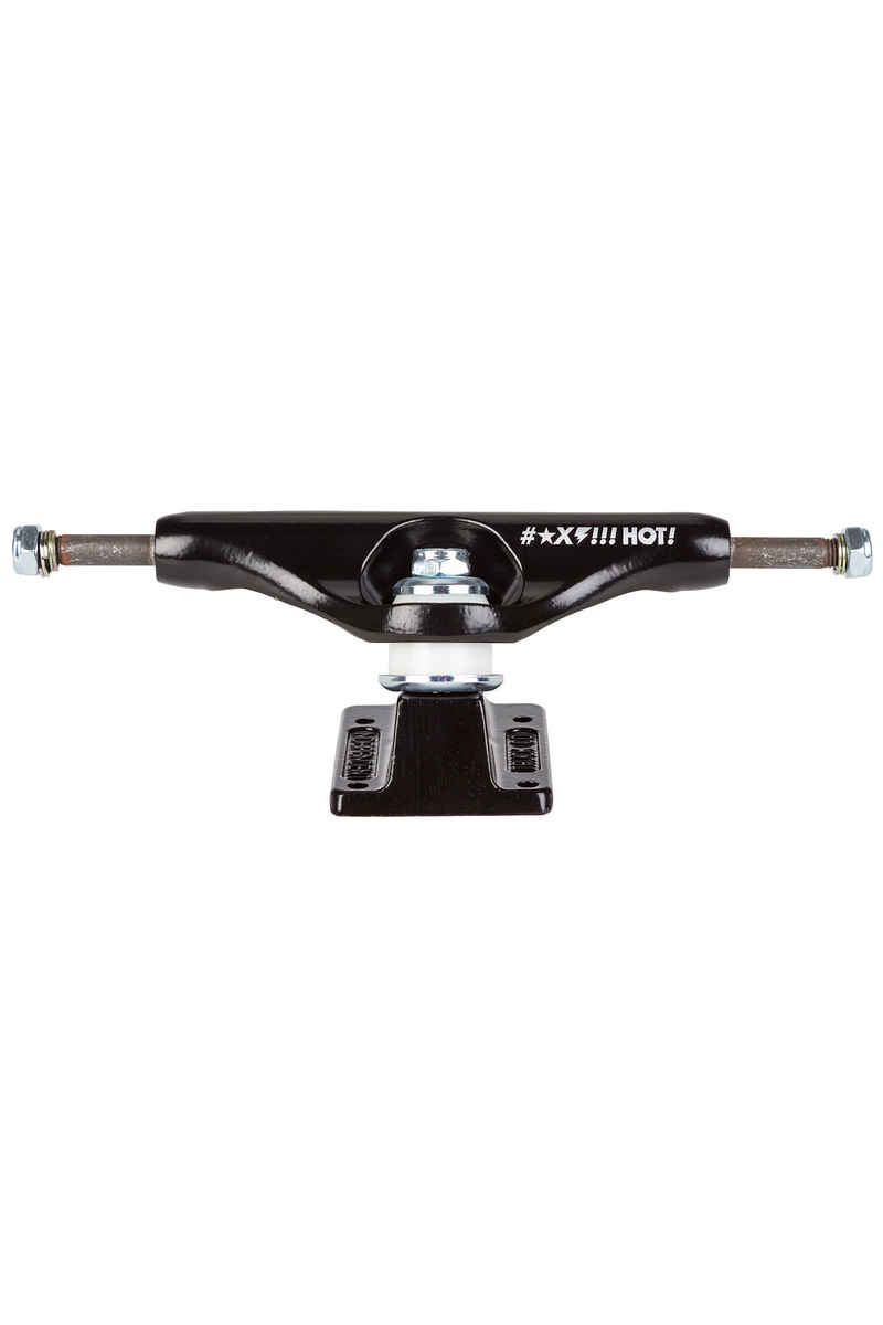 Independent 139 Stage 11 Standard Taylor BTG GC Hollow Truck