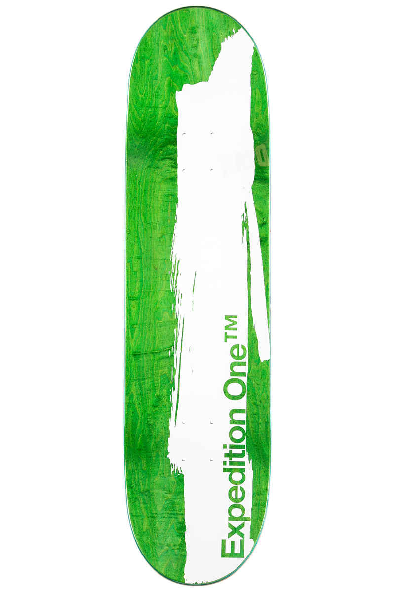 Expedition One Zenith Team 8.38" Deck (multi)