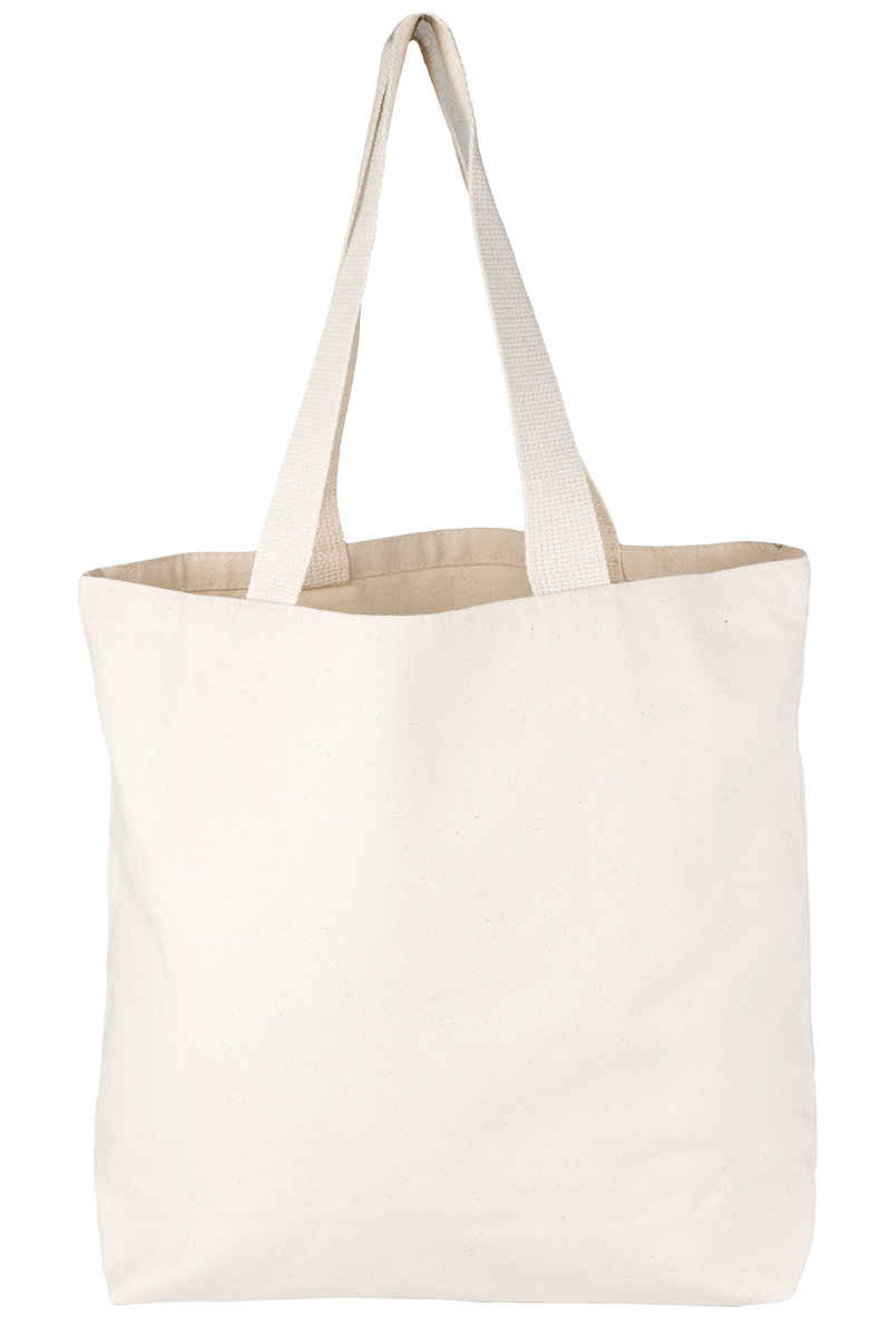 HUF x Butter Goods Feels Like Home Tote Sac (natural)