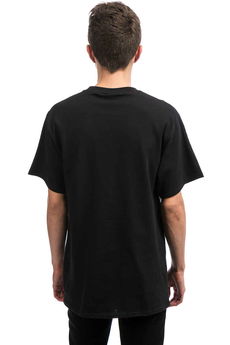 HOCKEY Blindfold T-Shirt (black)