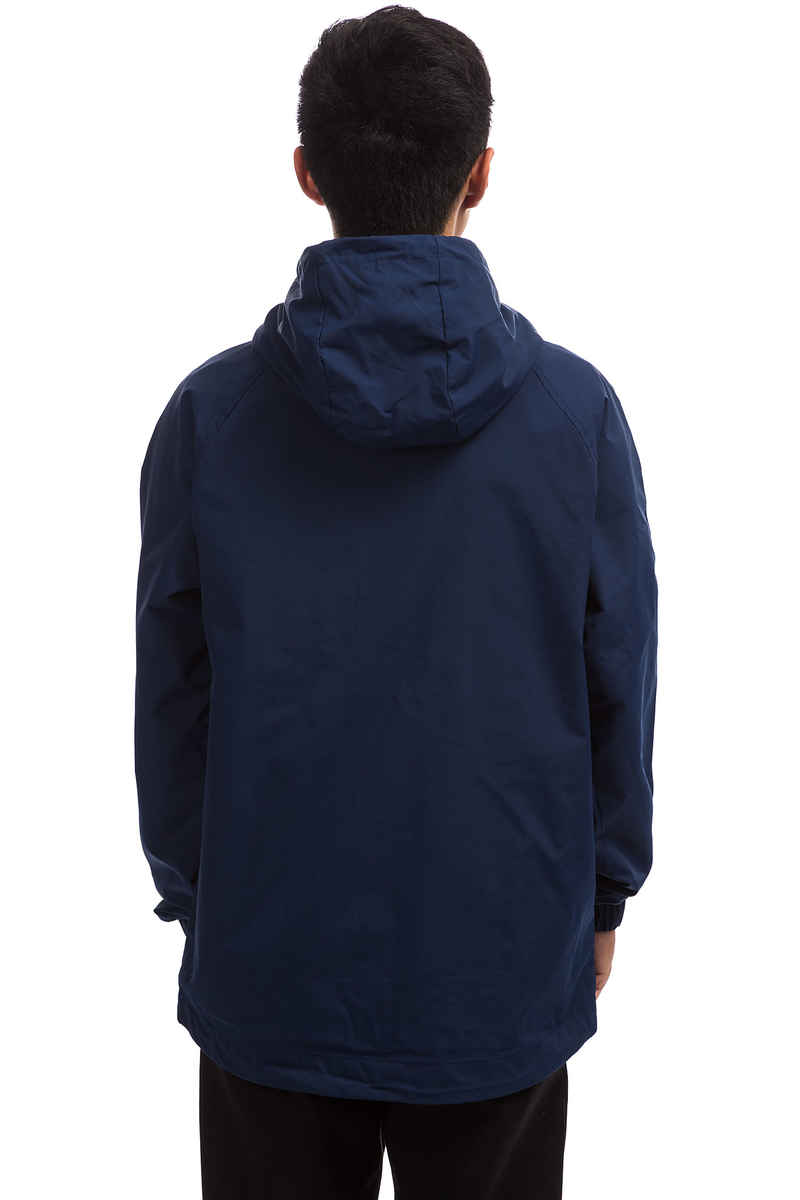 SK8DLX Storm Jacket (navy)
