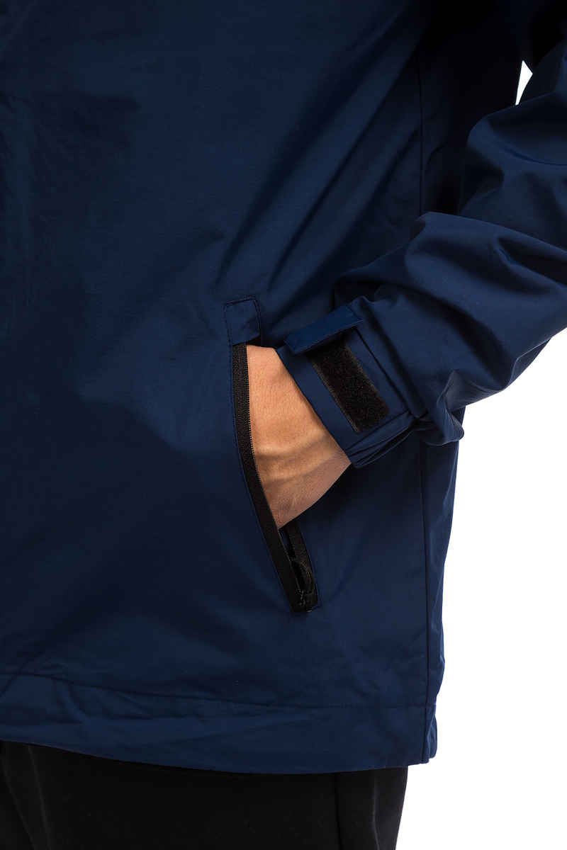 SK8DLX Storm Jacket (navy)