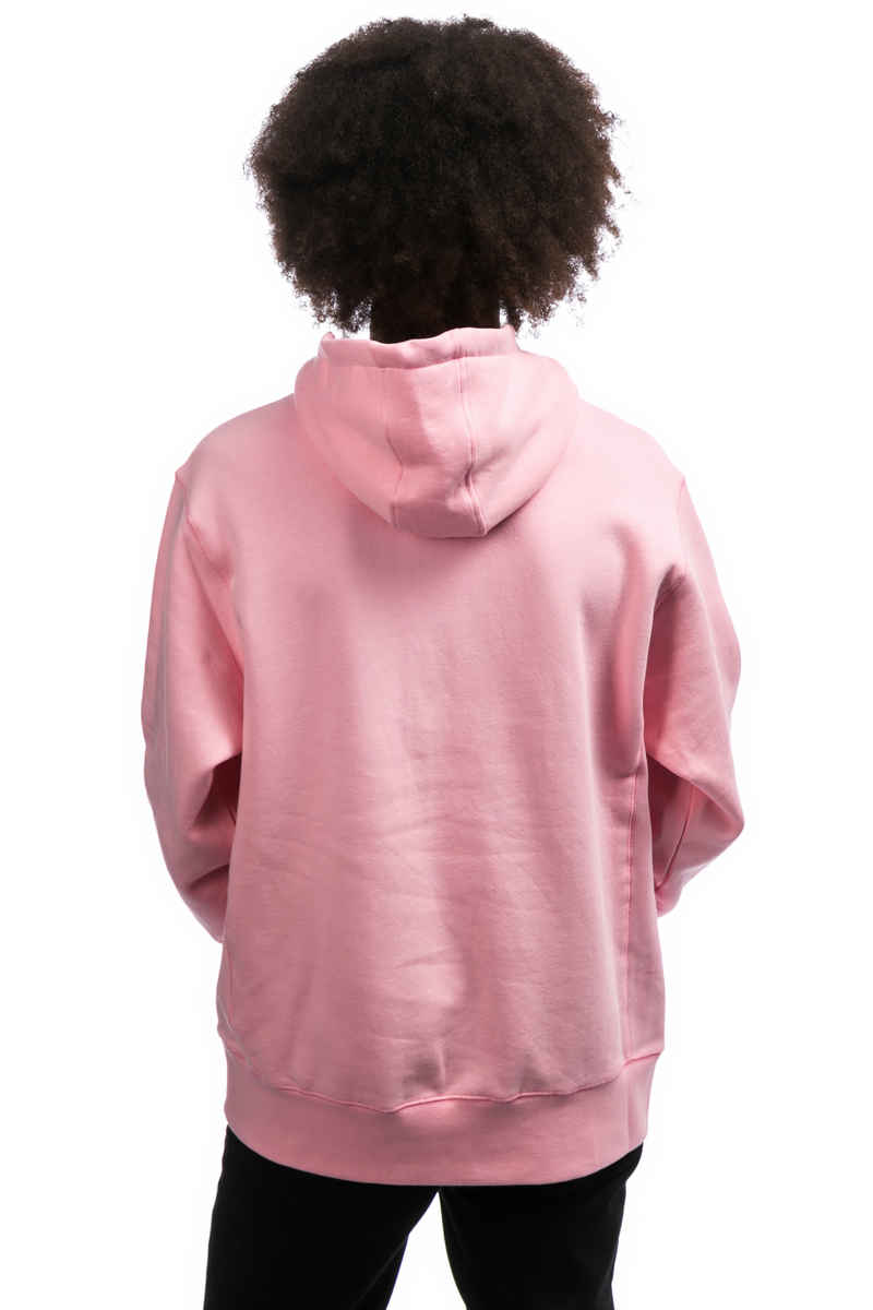RIPNDIP Logo Hoodie (pink)