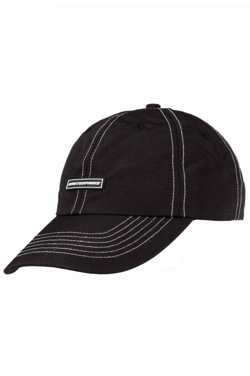 Wasted Paris Squadra 6 Panel Cappellino