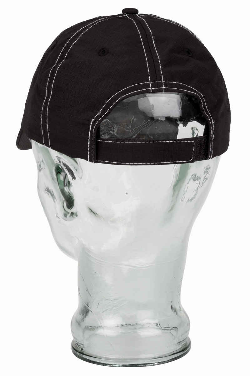 Wasted Paris Squadra 6 Panel Cappellino