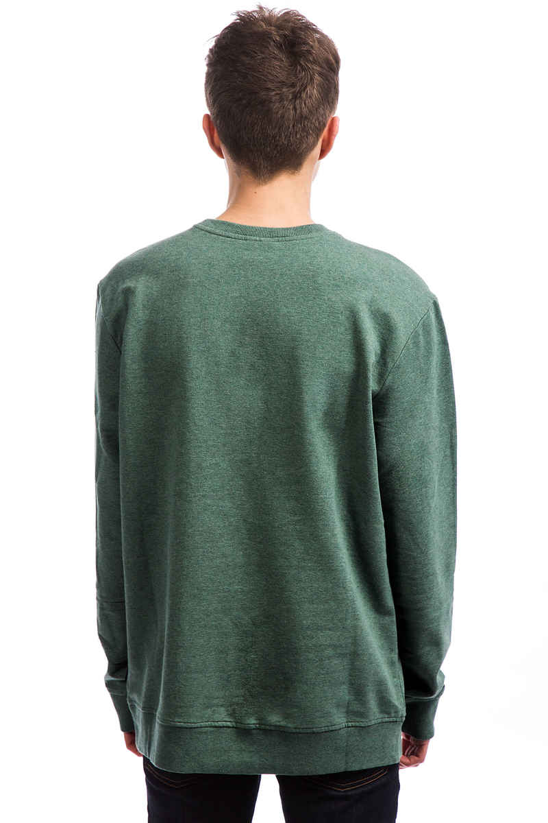 Patagonia P-6 Logo Sweatshirt (pesto)
