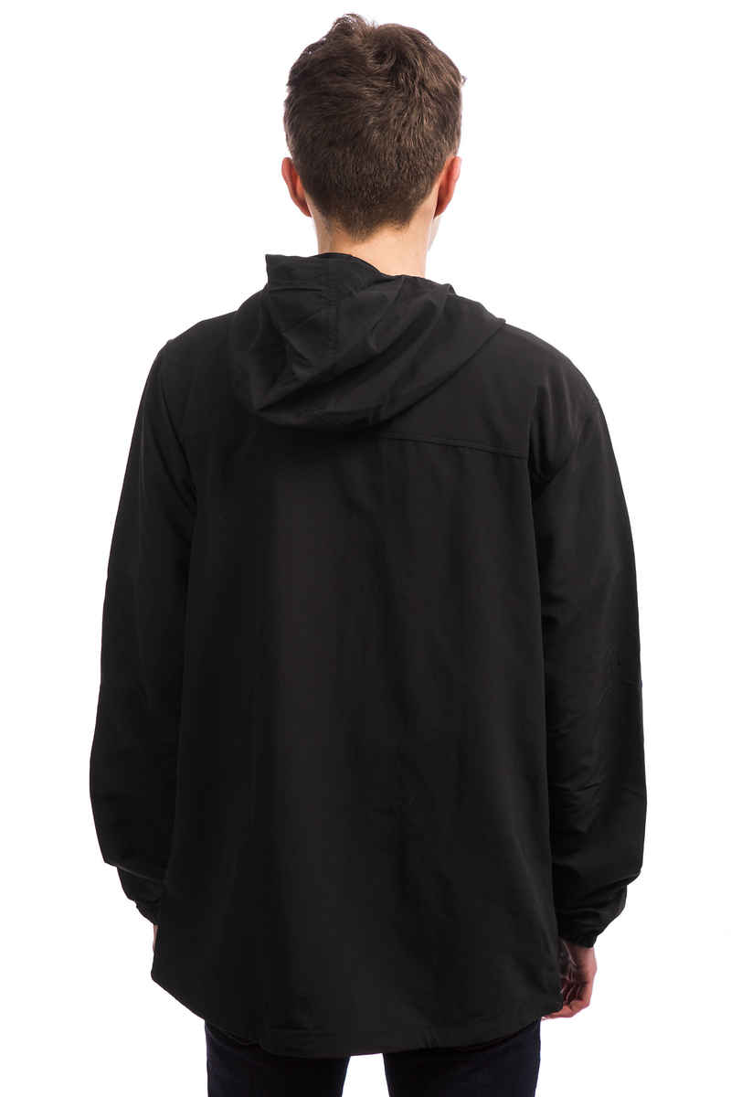 Patagonia Tezzeron Jacke packable (black)