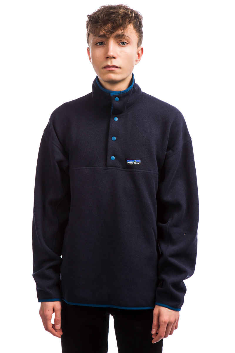 Patagonia Better Marsupial Sweatshirt (navy blue)