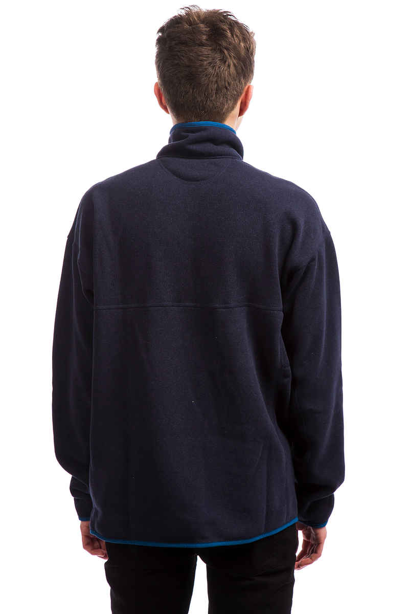 Patagonia Better Marsupial Sweatshirt (navy blue)