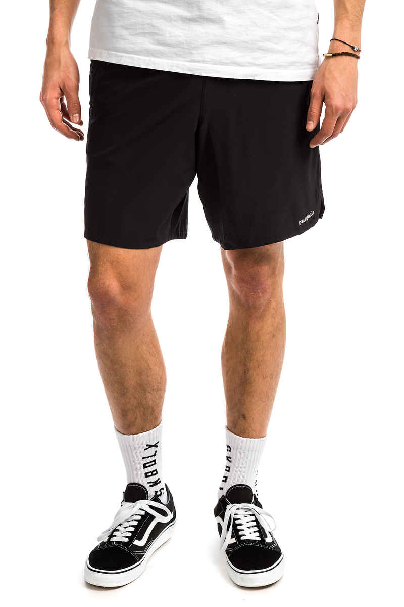 Patagonia Nine Trails Shorts (black)