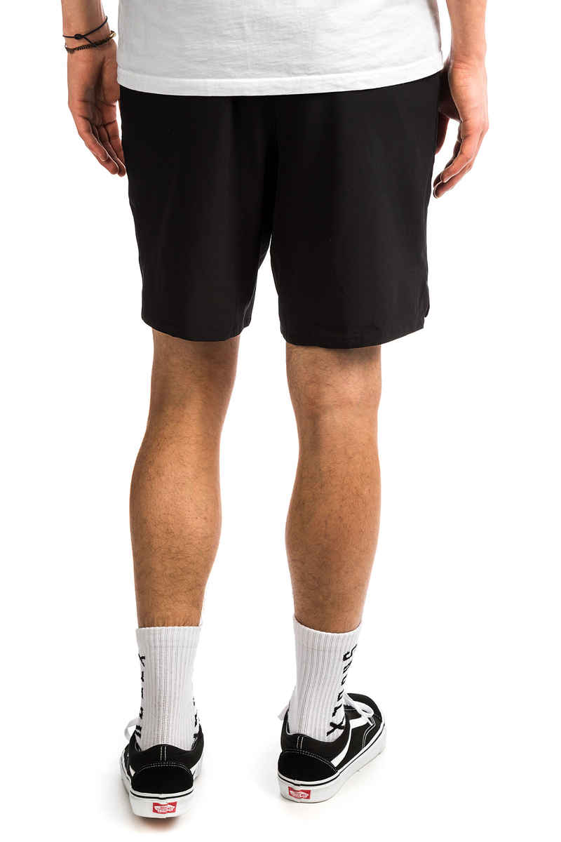 Patagonia Nine Trails Shorts (black)
