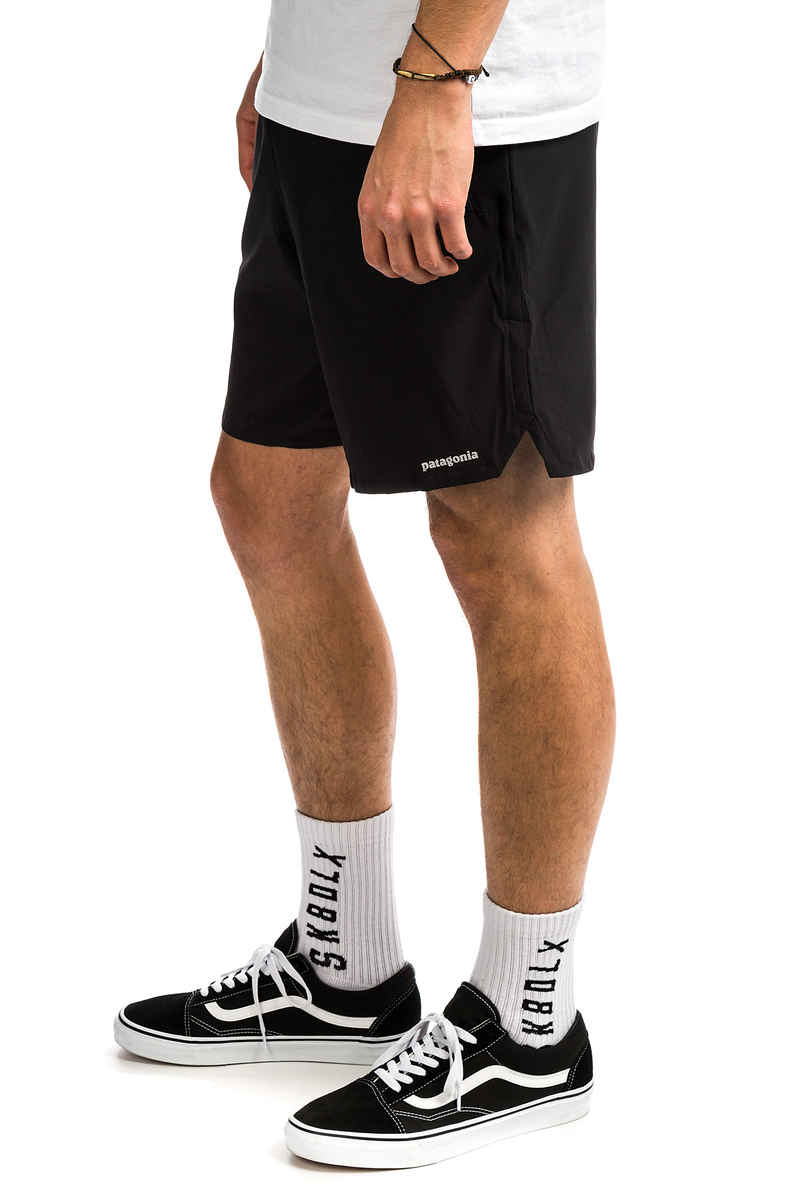 Patagonia Nine Trails Shorts (black)