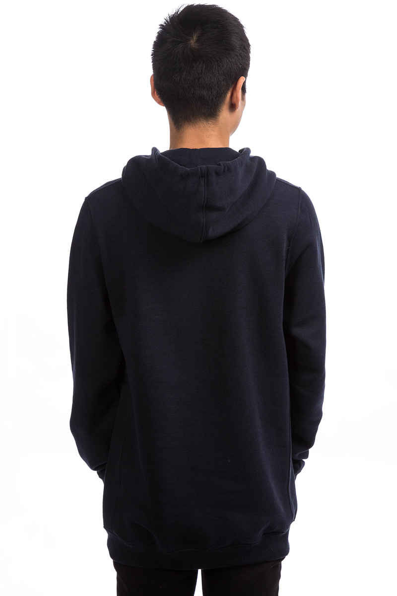Diamond OG Sign Hoodie (navy)