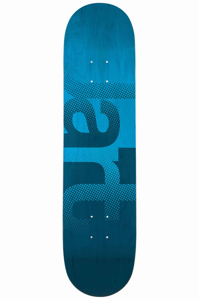 Jart Skateboards Fog 7.875" Planche Skate (blue)