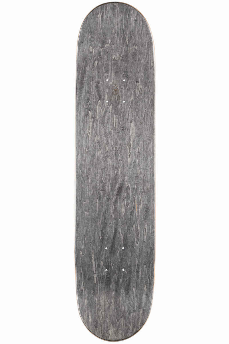 Jart Skateboards Fog 7.875" Planche Skate (blue)