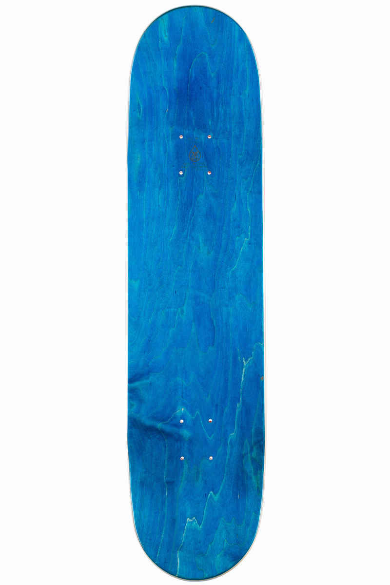 Jart Skateboards Fog 8" Deck (red)