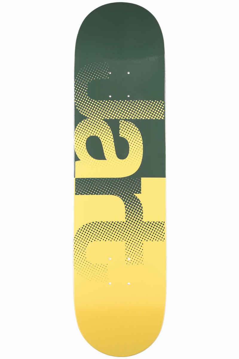 Jart Skateboards Fog 8.25" Planche Skate (beige)