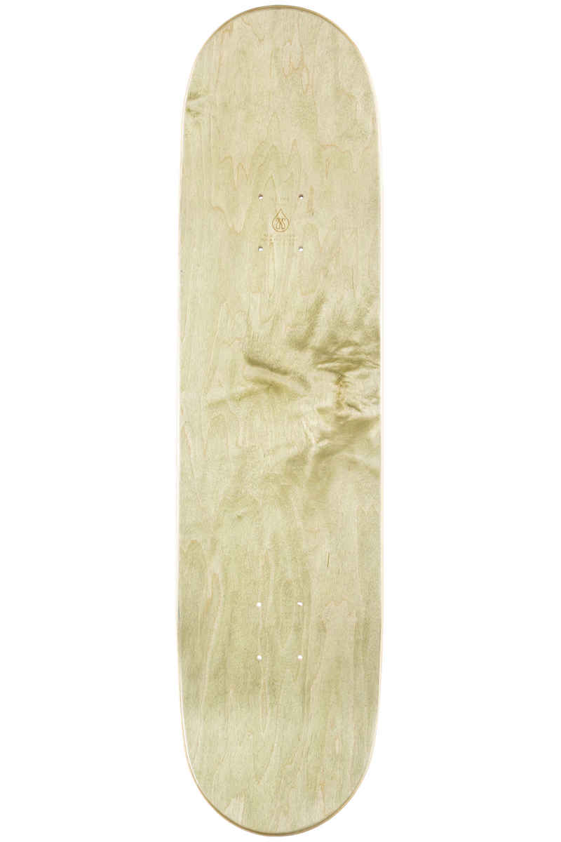 Jart Skateboards Fog 8.25" Planche Skate (beige)