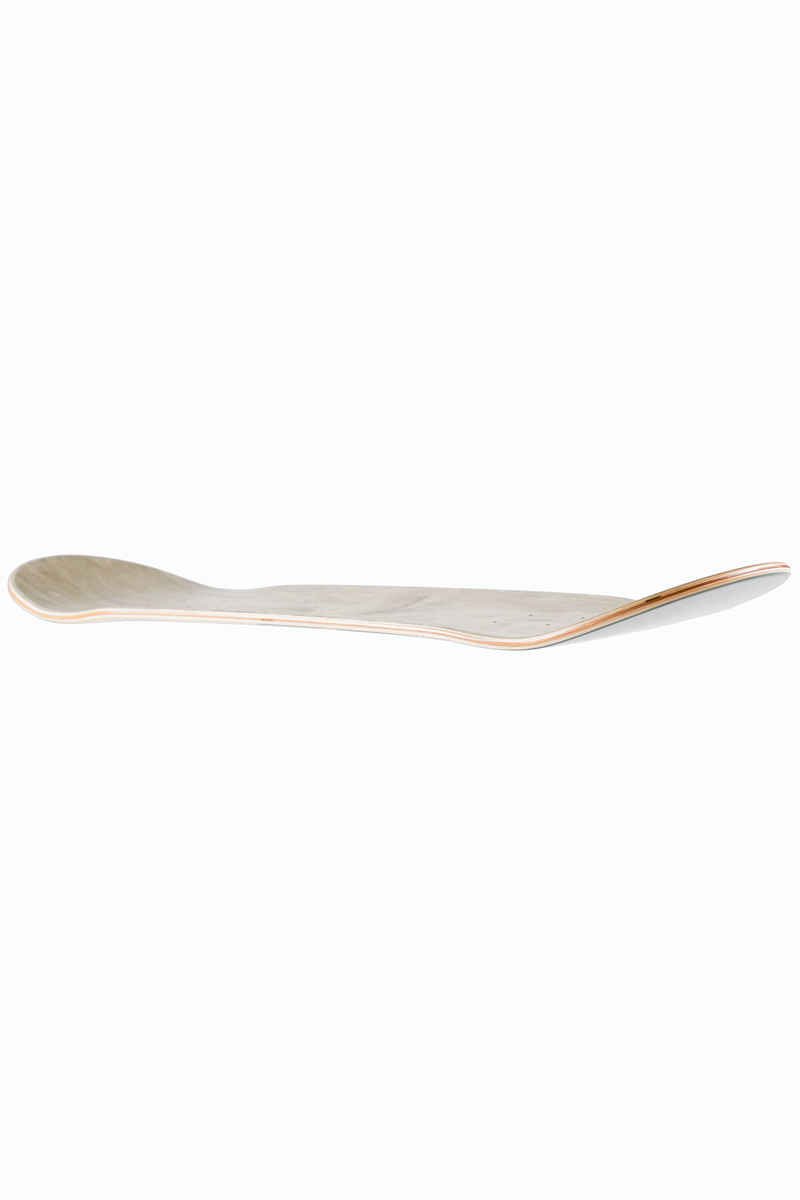 Jart Skateboards Fog 8.25" Planche Skate (beige)