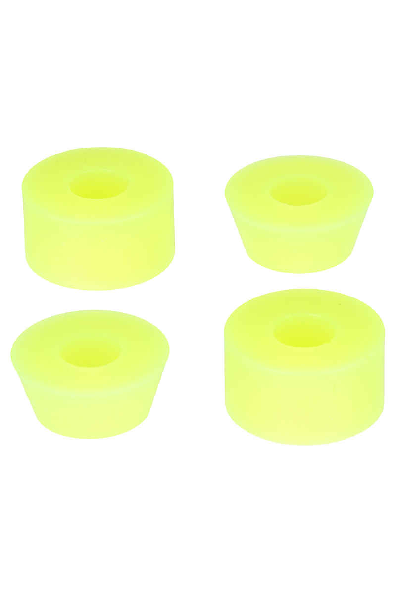 Sunrise Gummies Street 85A Bushings (yellow) 2 Pack