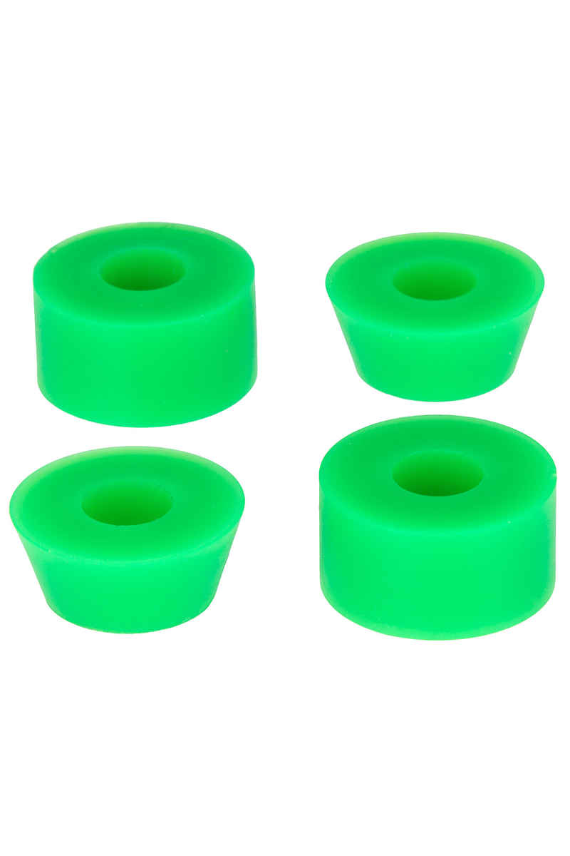 Sunrise Gummies Street 90A Bushings (green) 2 Pack