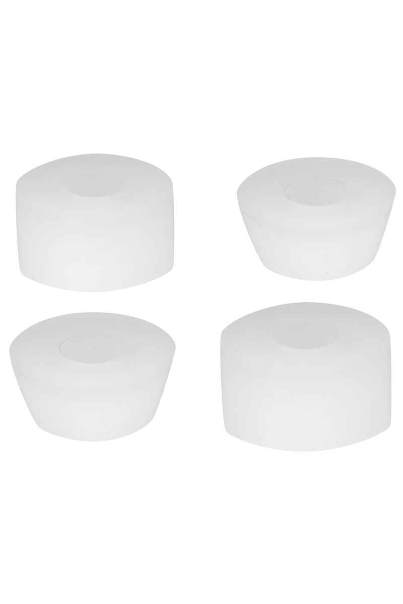 Sunrise Gummies Street 93A Bushings (clear white) 2 Pack