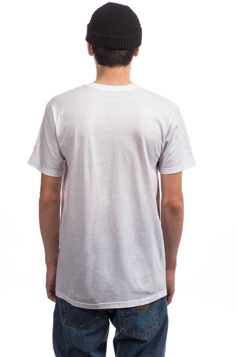 Altamont One Liner T-Shirt (white)