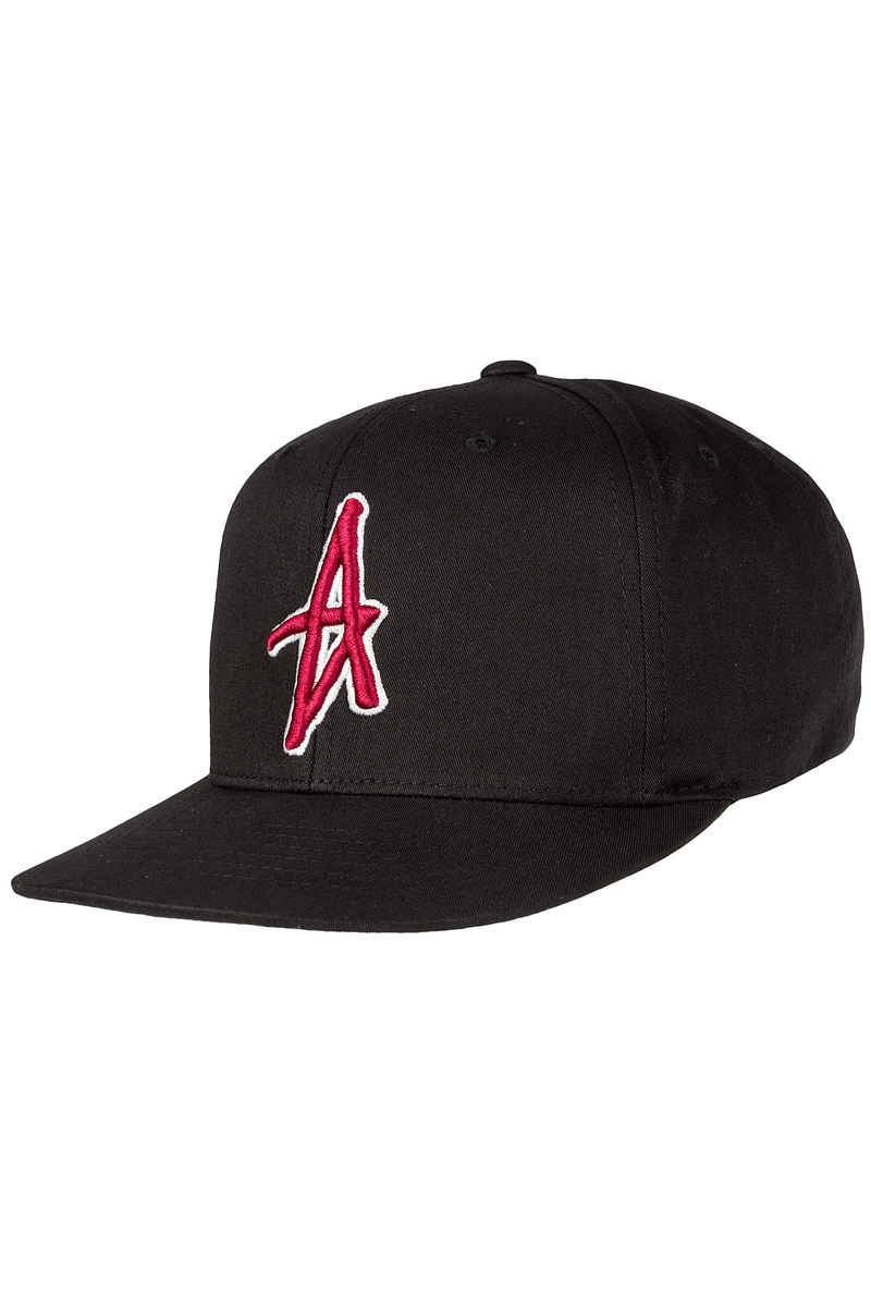 Altamont Decades Snapback Casquette (black)