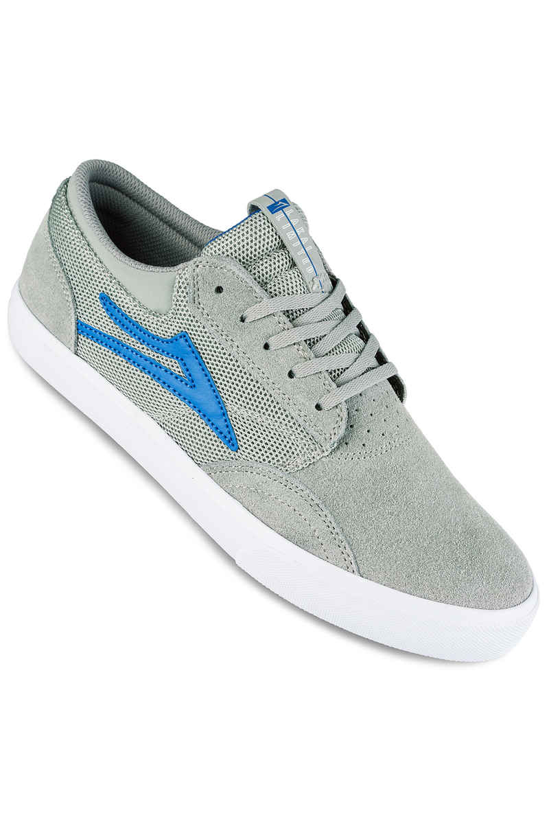Lakai Griffin Suede Chaussure (grey 2)