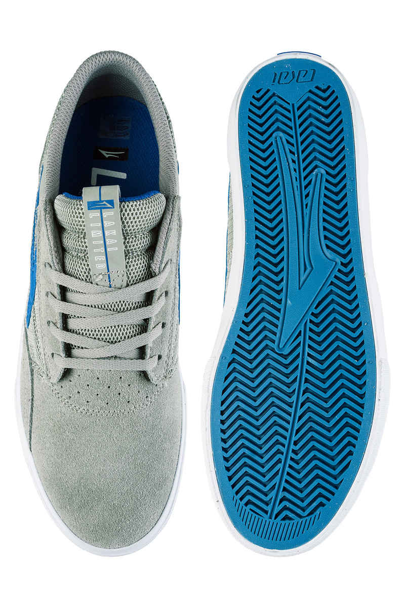 Lakai Griffin Suede Chaussure (grey 2)