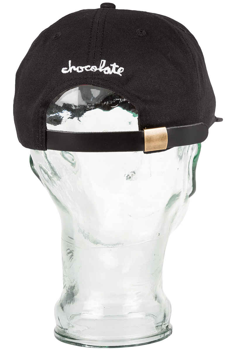 Chocolate Holy Water Cappellino